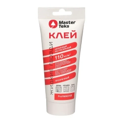 Клей монтажный сверхсильный Жидкие гвозди MasterTeks PM