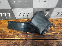 Накладка переднего бампера левая Tank 500 21-нв Б/У Оригинал 2803105XKV3AA