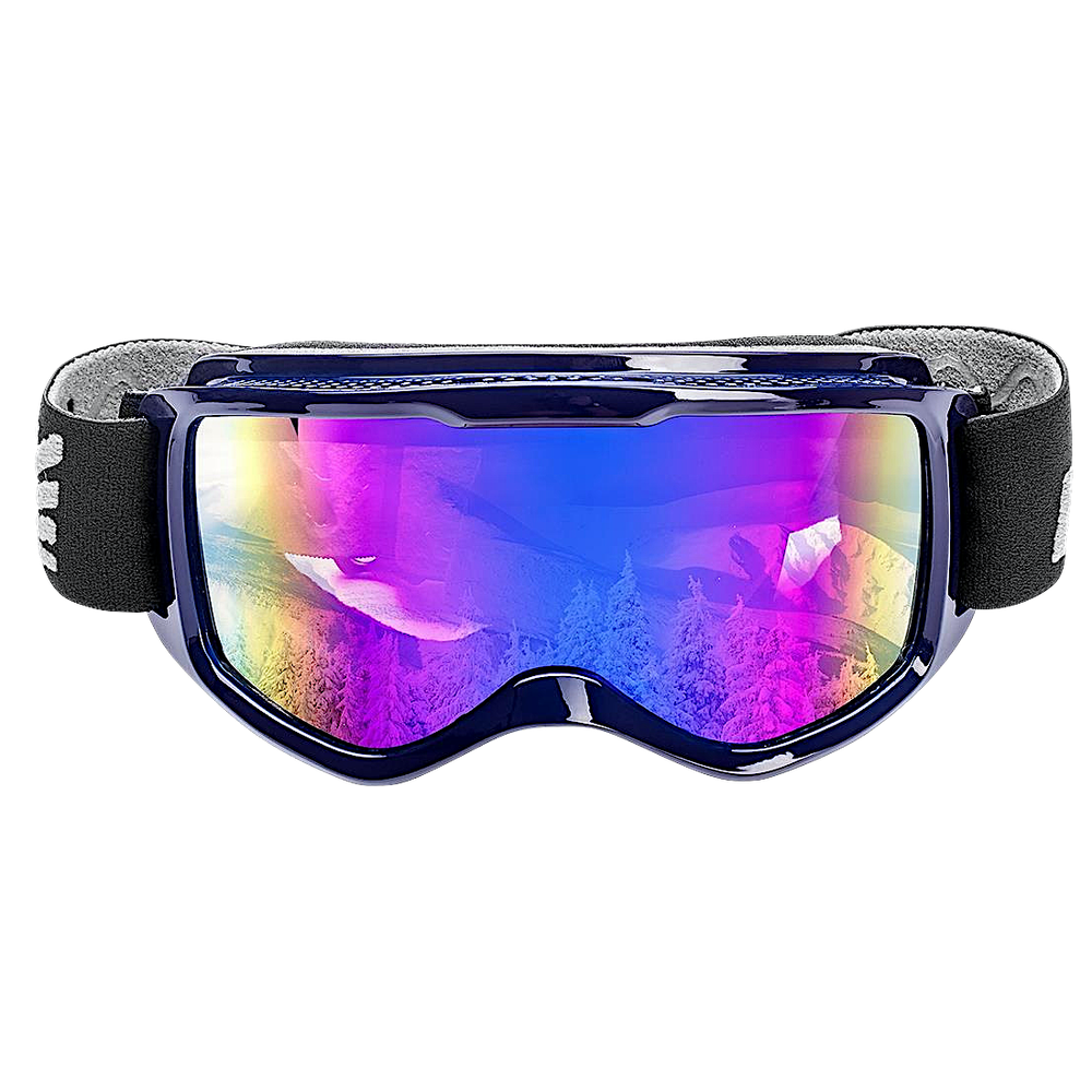 Очки горнолыжные Helios HS-HX-040