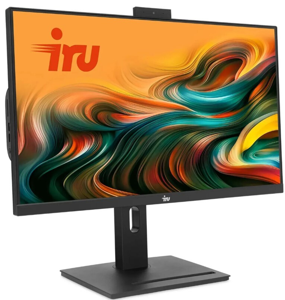 Моноблок 23.8'' iRu 23IM