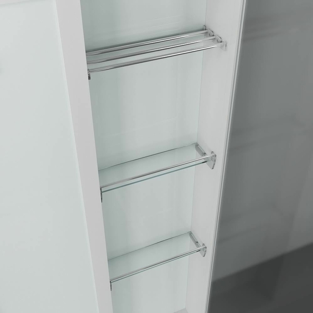 Душевая кабина Grossman 120x90 GR127R с гидромассажем