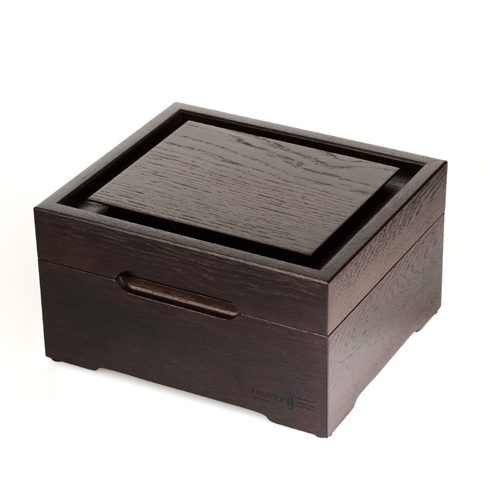 Акустический сейф "Шкатулка-2/11 Ультра"