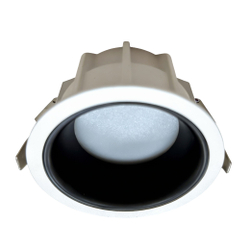 Светильник точечный встраиваемый Wertmark Technical Dorsum WTD.O07.060.40.10