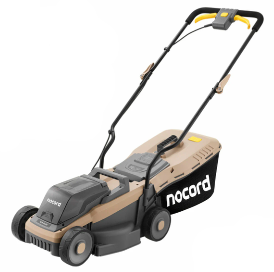 Газонокосилка аккумуляторная Nocord NLB-32.20. BC