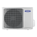 Мульти сплит-система General Climate на 2 комнаты (25+35 кв.м.) серия Marsa
