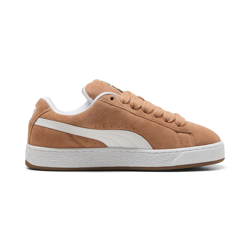 Кеды PUMA Suede XL