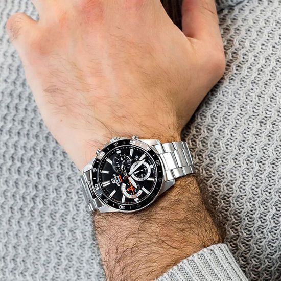 Наручные часы Casio EFV-570D-1A