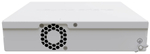 Коммутатор MikroTik CRS310-8G+2S+IN