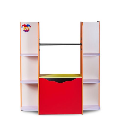 Игровая зона "Театральный уголок АРЛЕКИНО"