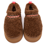 Ugg Tazz Braid Hardwood