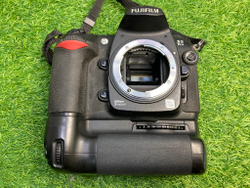 Fujifilm FinePix S5 Pro Покупка/Продажа