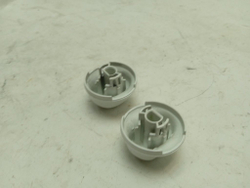 IWSD51051 кт129 Ручки выбора температуры и отжима для стиральной машины Indesit IWSD51051 б/у