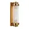 Настенный светильник Arte Lamp HANNA A1070AP-2PB