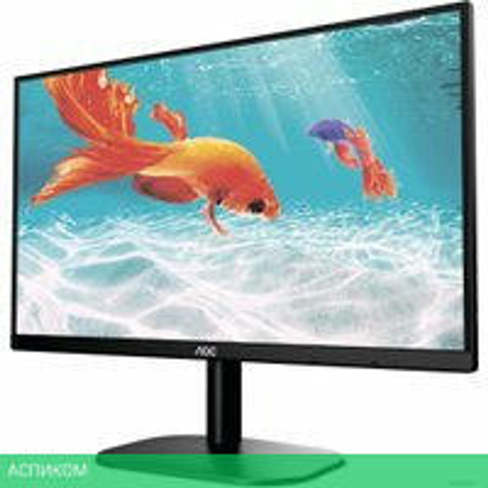 Монитор AOC 22B2D