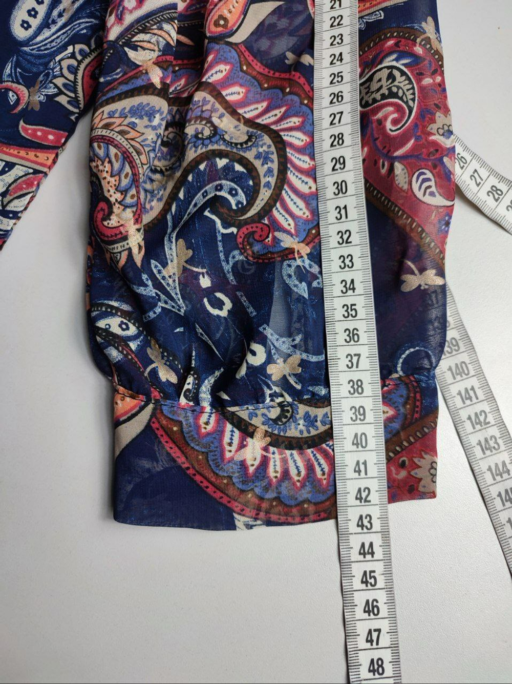 Платье LolaLiza изящное 44-46 размер