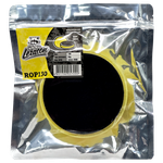 LERATON ROP130 THERMO Мягкий желтый роторный полировальник 130мм.