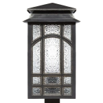 Ландшафтный светильник Runden ДЖАЗ V10011