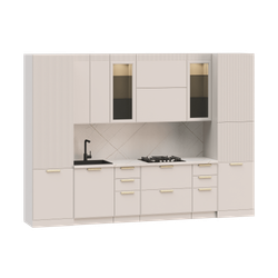 ВЕРХ | МОДУЛЬ 14 (600,WingLine Hettich) 600х1000х360