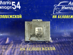 Компьютер двигателя NISSAN PRIMERA 1997