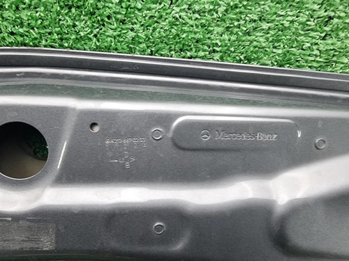 Капот Mercedes E W213 (2016-2021)