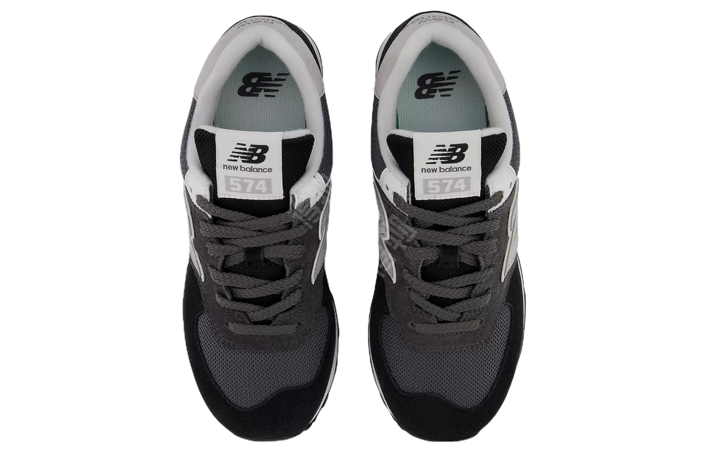 Кроссовки New Balance Nb 574 V2 (Женская размерная сетка)