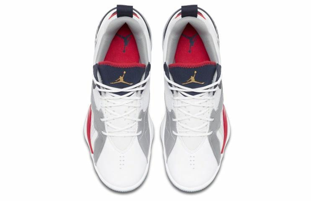 Кроссовки Jordan Zoom 92
