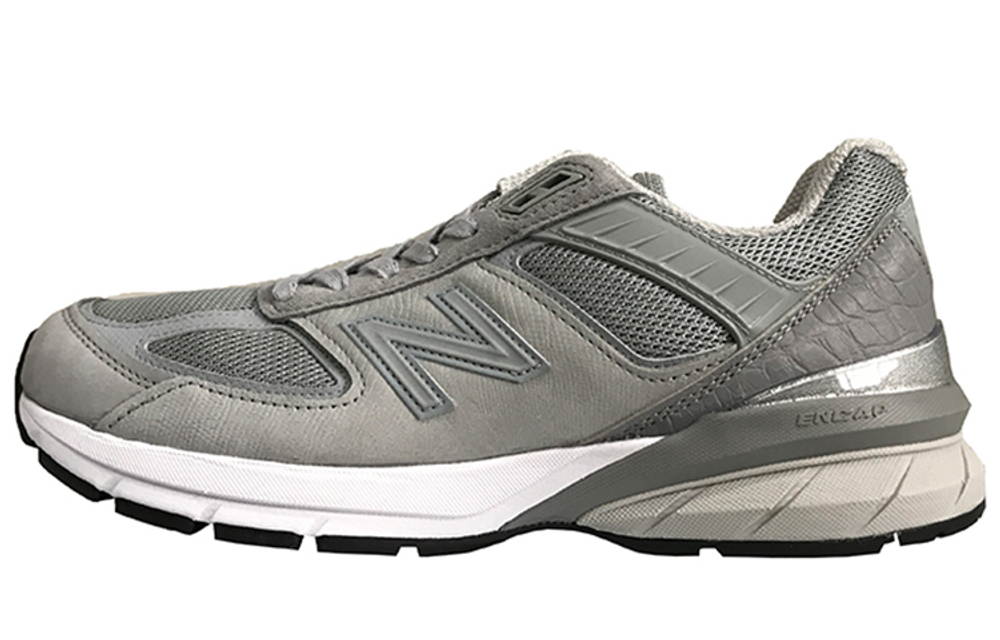 Кроссовки Engineered Garments X New Balance Nb 990 V5