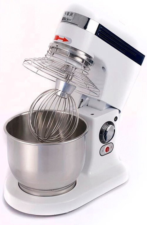 Миксер планетарный VIATTO B-5H