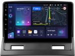Магнитола для Mitsubishi Galant 9 2003-2012 - Teyes CC3 монитор 9" QLED на Android 10, Быстрая, CarPlay, 4G SIM-слот