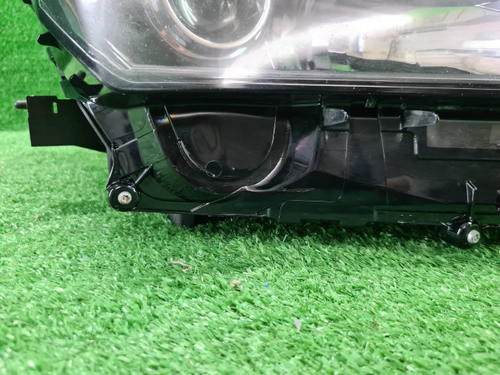 Фара правая Lexus NX 1 (2014-2017) LED