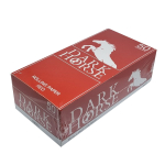 Бумага для сигарет блок "Dark Horse" Fine Red 18мг/м 50л*50шт