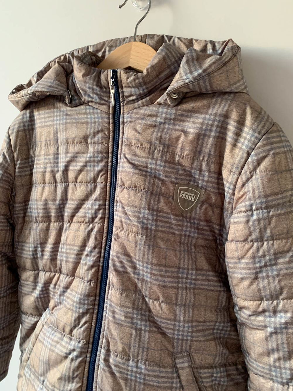 Куртка Glanfranco ferre