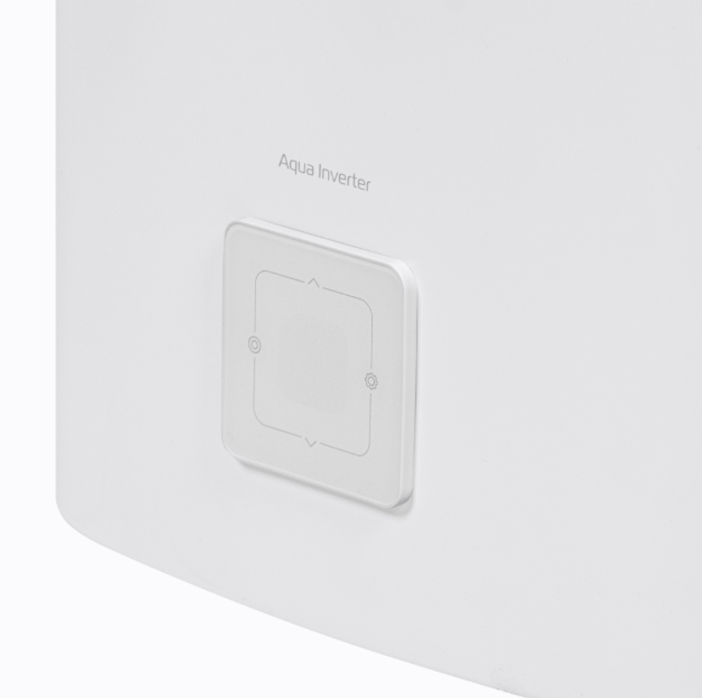 Водонагреватель Royal Thermo RWH 100 Aqua Inverter