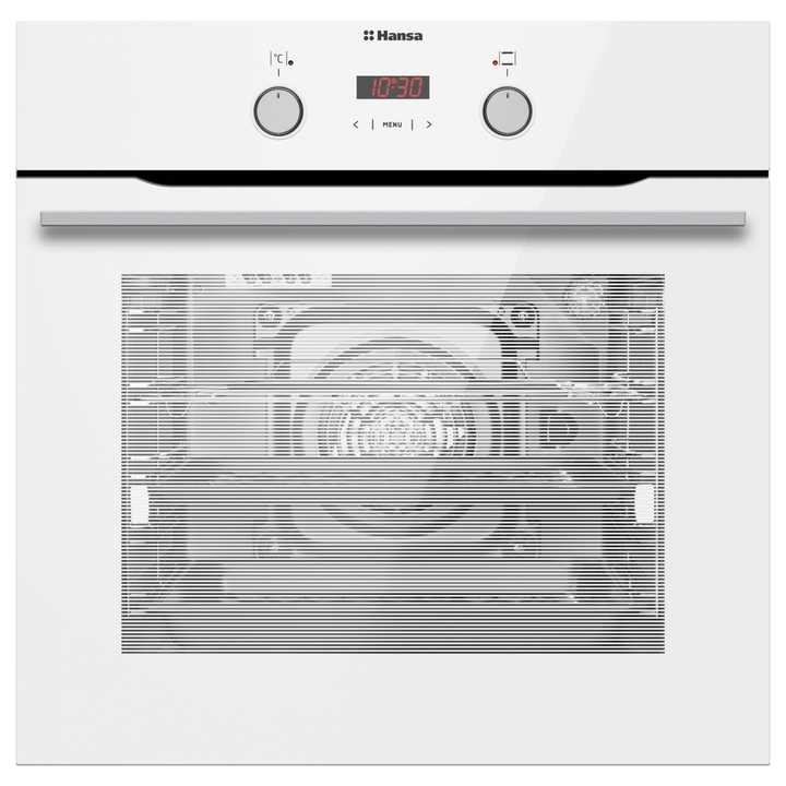 Духовой шкаф Hansa BOEW68427