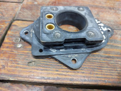 Фланец карбюратора 1.8 Audi, Volkswagen 80 (B3), 80 (B4), Passat B3, Passat B4, Golf 2, Golf 3 85-96 Б/У  100963