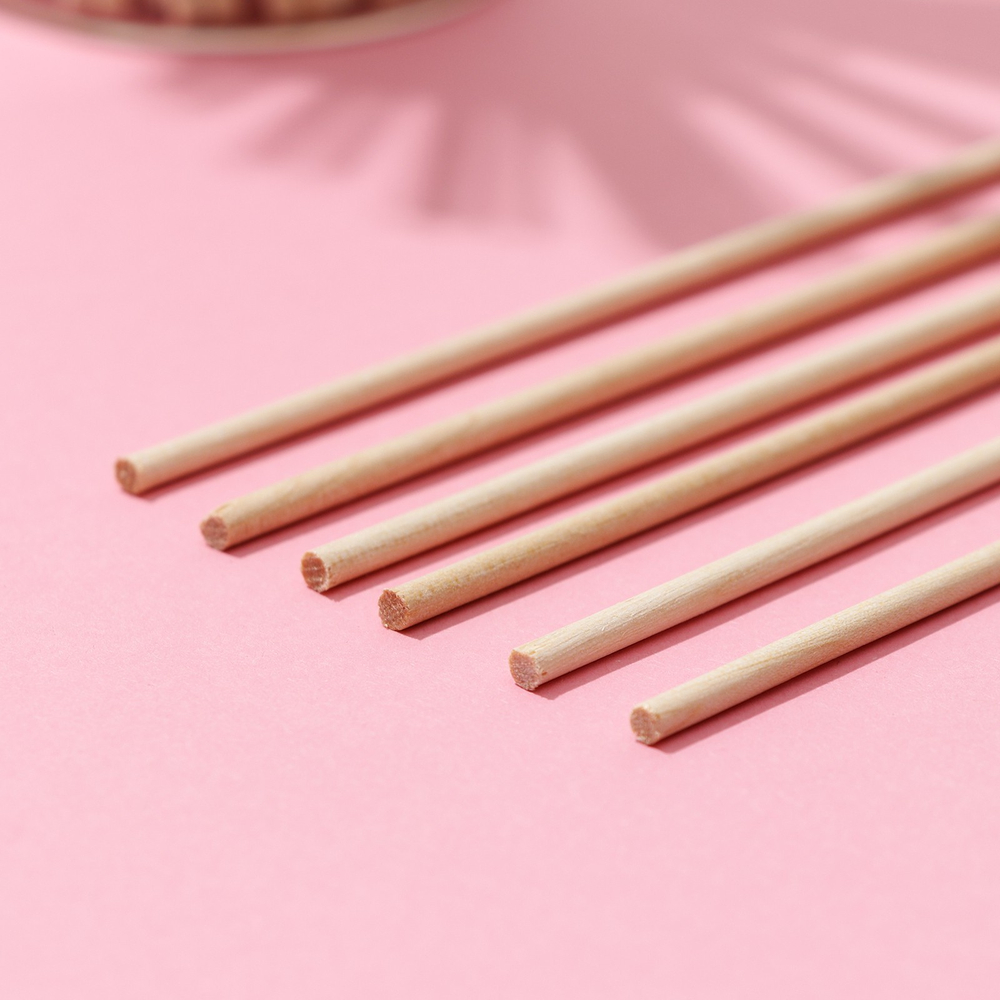 Набор палочки для леденцов, 50 шт 2603615