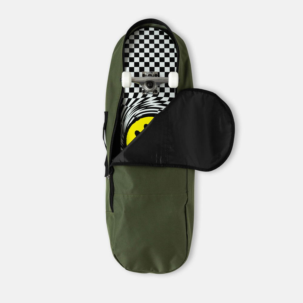 Чехол для скейтборда Footwork Deckbag (FOREST)