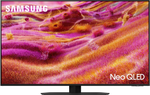 Телевизор Samsung 115" Neo QLED 4K Smart TV серия 9 QE115QN90FUXRU черный титан