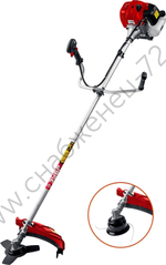 ЗУБР 1.3 кВт, бензиновый триммер (КРБ-1300)