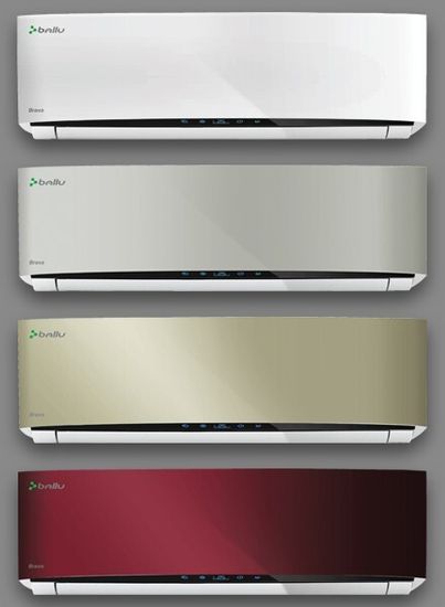 Сплит-система Ballu Bravo BSQ-36HN1