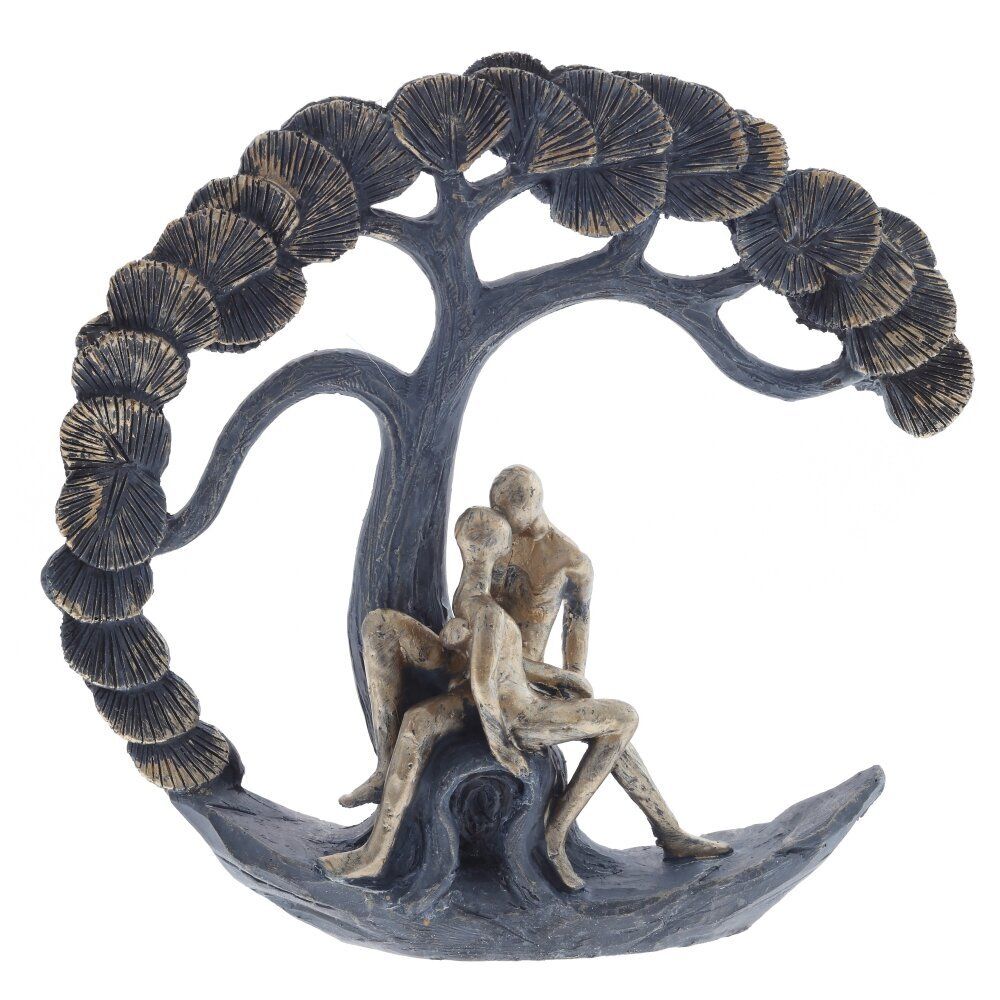 GAEM Фигурка декоративная "Влюбленная пара", L2 W4,5 H20 см