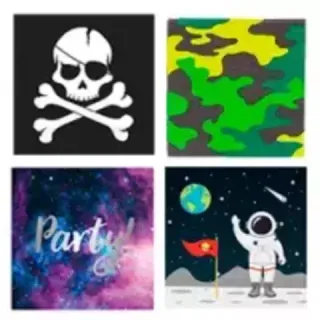 Морская, военная, пираты, космос