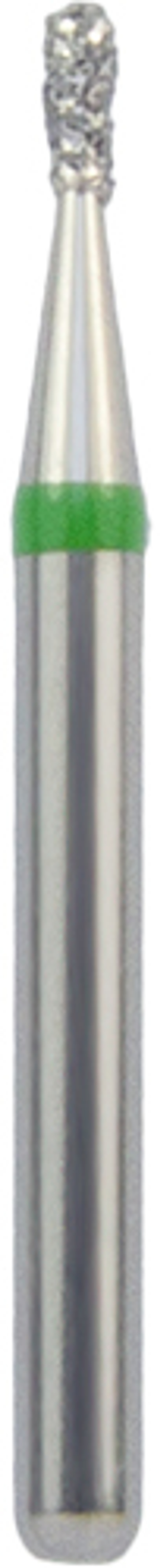 Бор алмазный, тип FG, гр.1 822-009C-FG, NTI, Германия