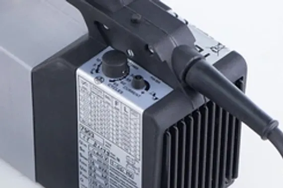 Клещи для точечной контактной сварки TECNA 3322/380