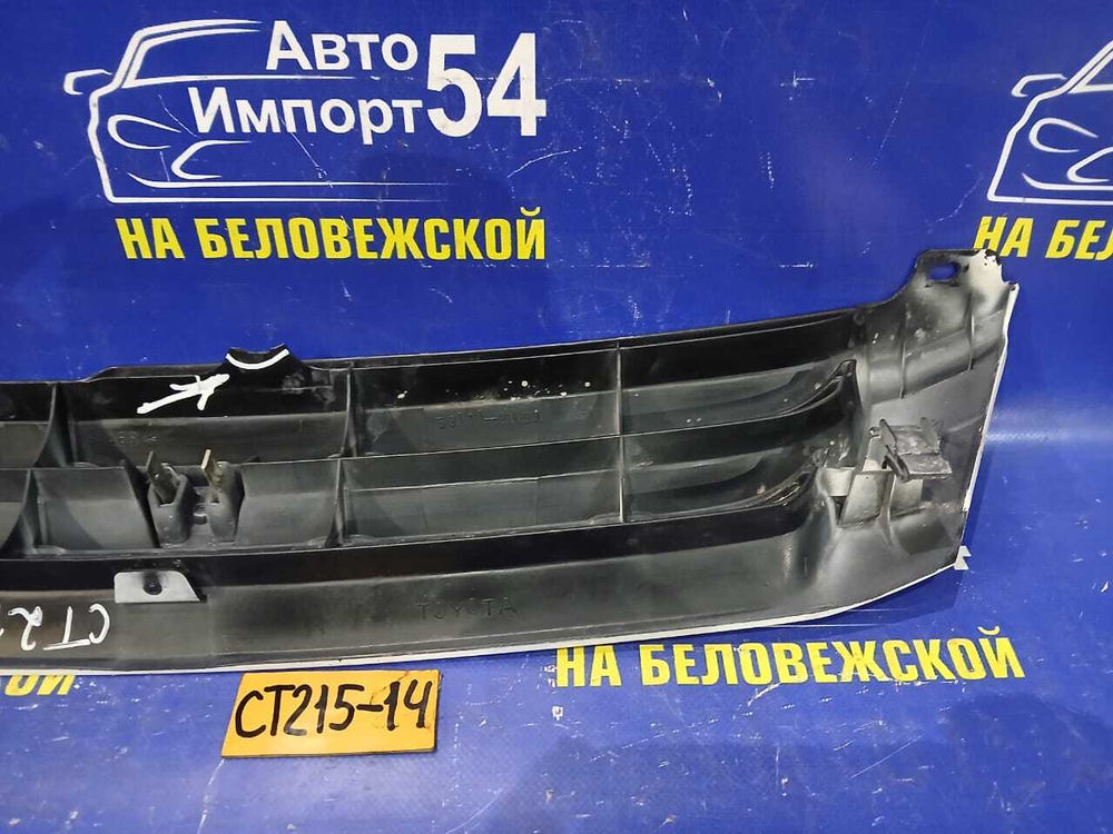 Решетка радиатора TOYOTA CORONA PREMIO 1996