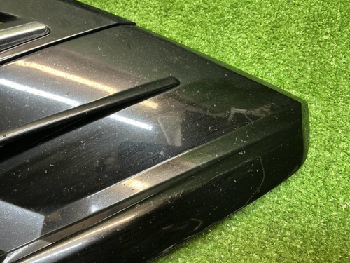 Накладка ПТФ левая VW Tiguan 2 (2016-2020) R-line