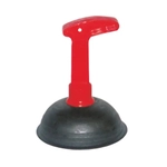 Вантуз резиновый