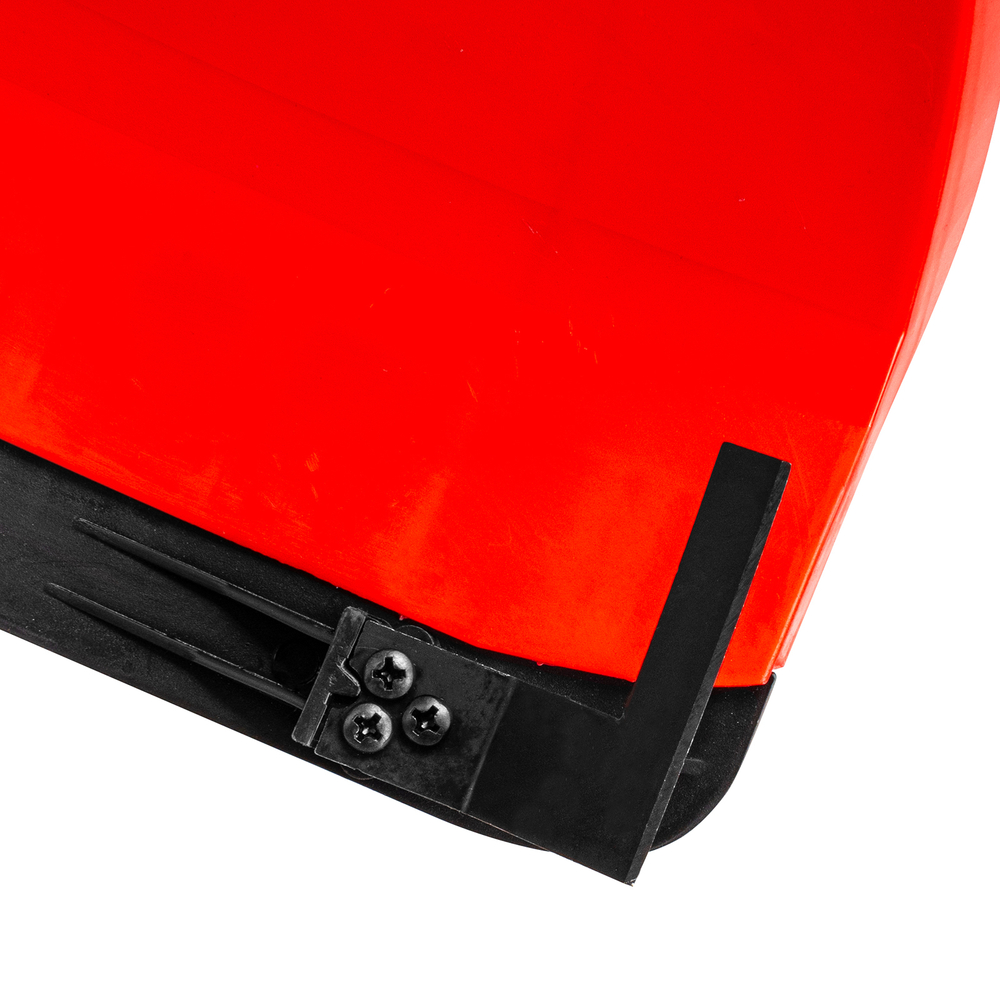 Триммер бензиновый MT-52, 52 см³, неразъемная штанга, состоит из 2 частей MTX