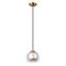 Подвесной светильник Arte Lamp Rastaban A7984SP-1PB