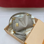 Louis Vuitton Side Trunk MM